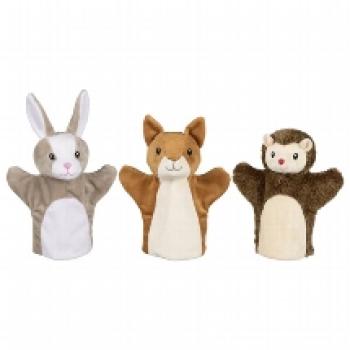 handpuppen-eichhoernchen-hase-und-igel